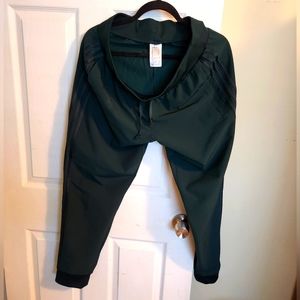 Adidas jogger pants